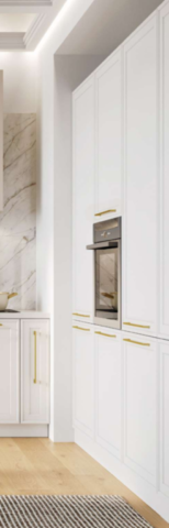 Colonne cuisine